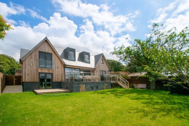 Dunes House United Kingdom