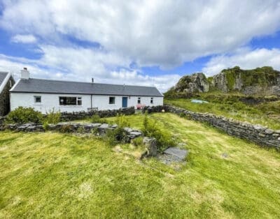 Easdale Escape United Kingdom