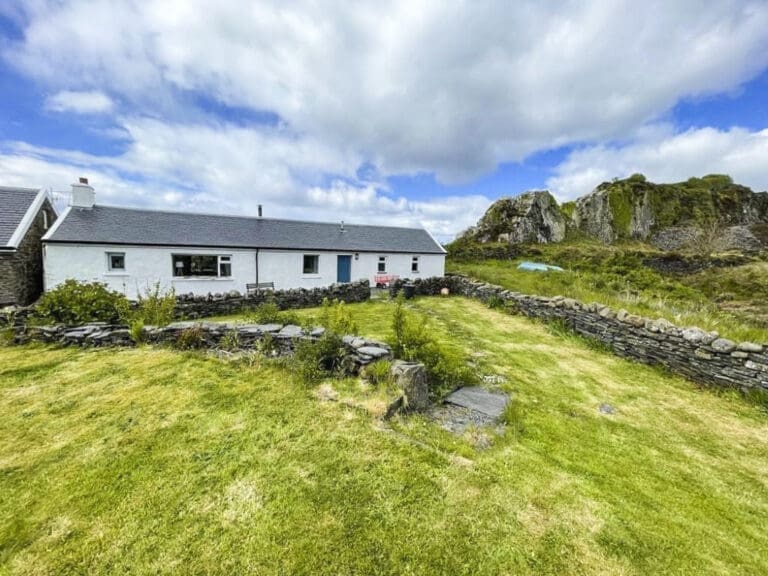 Easdale Escape United Kingdom