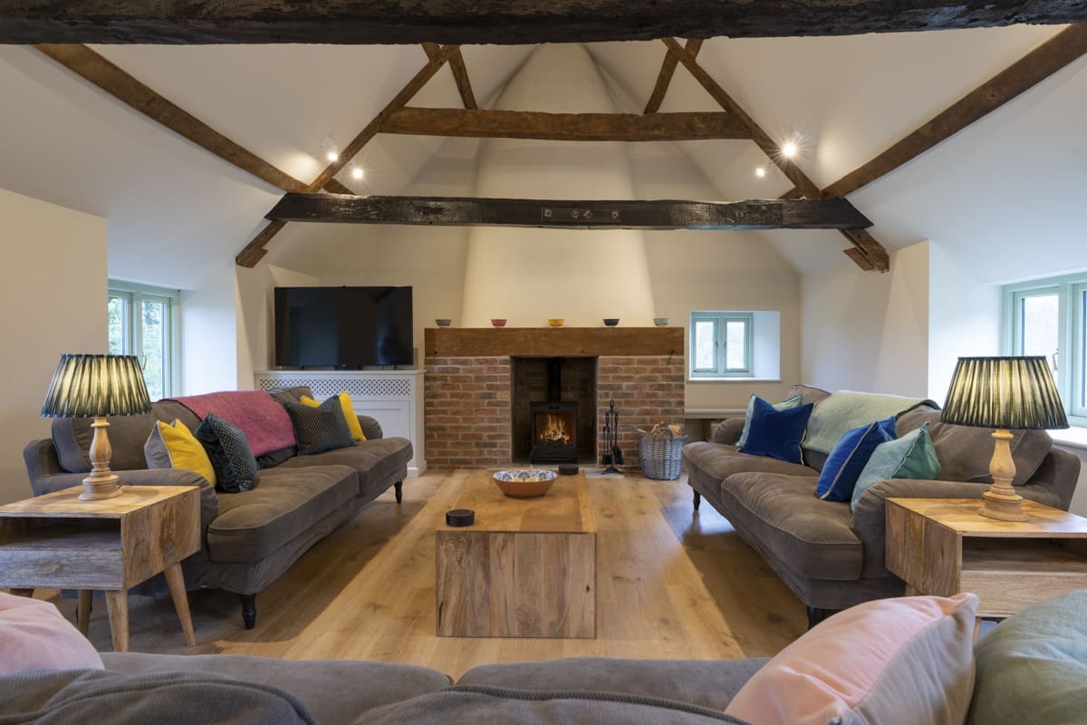 Elm Cottage United Kingdom