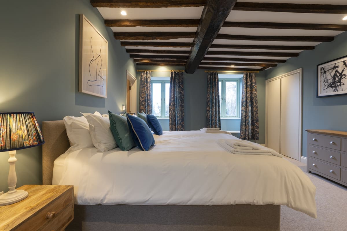Elm Cottage United Kingdom
