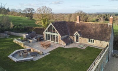 Elm Cottage United Kingdom