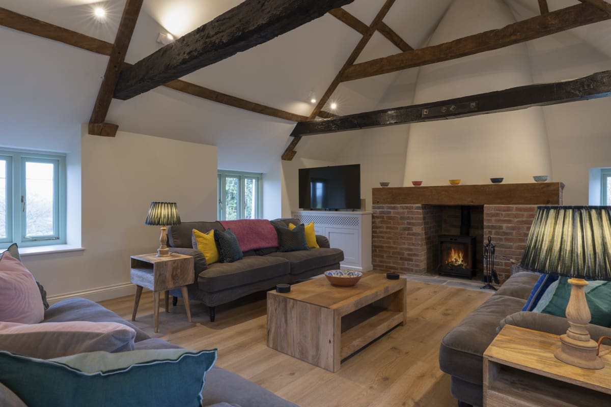 Elm Cottage United Kingdom