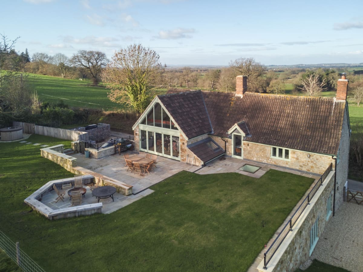 Elm Cottage United Kingdom