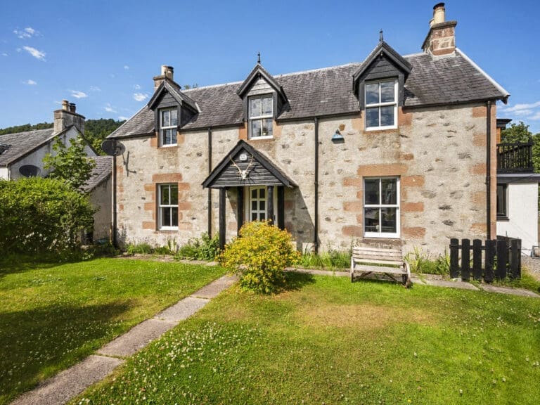 Enrick House United Kingdom