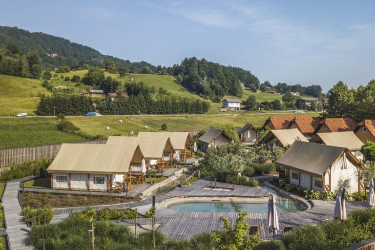 Evelin Lodge Slovenia