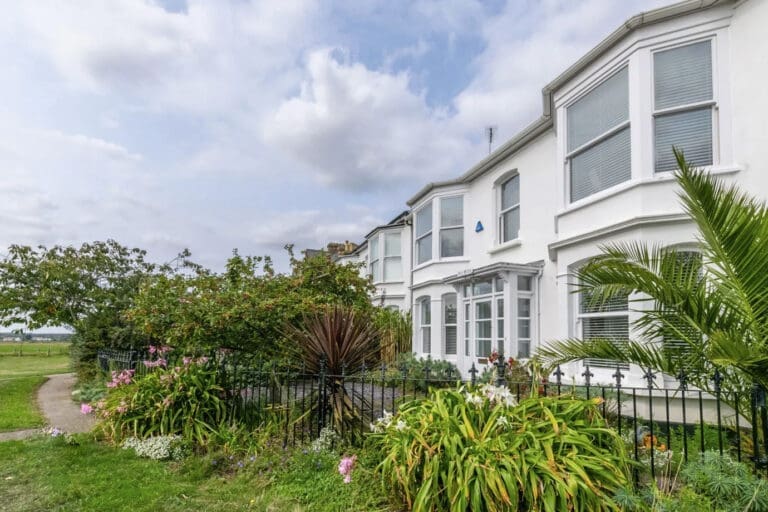 Evergreen Escape United Kingdom