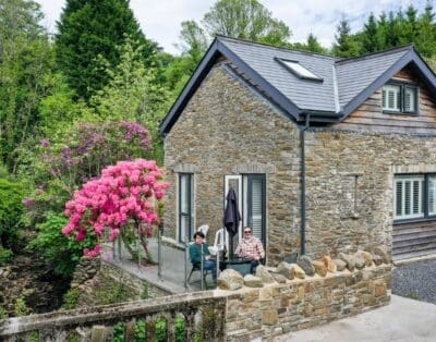Falls Cottage United Kingdom