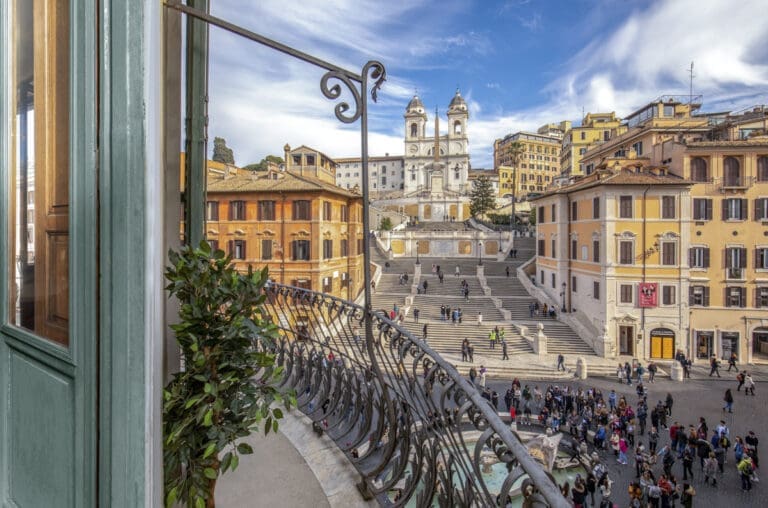 Farfalla Apartment Italy