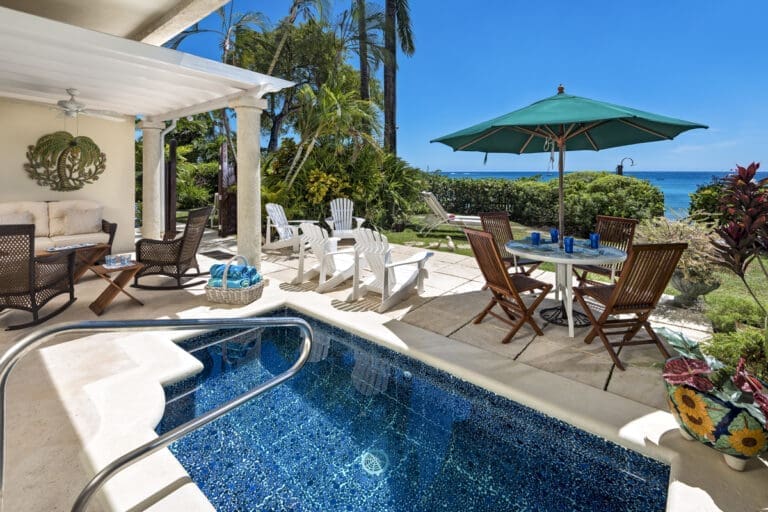 Fathom’s End at Mahogany Bay Barbados