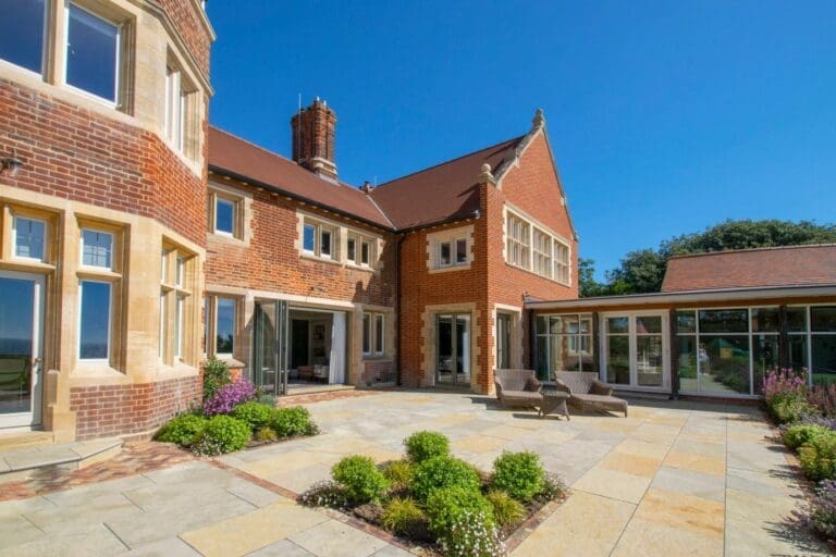 Felixstowe House United Kingdom