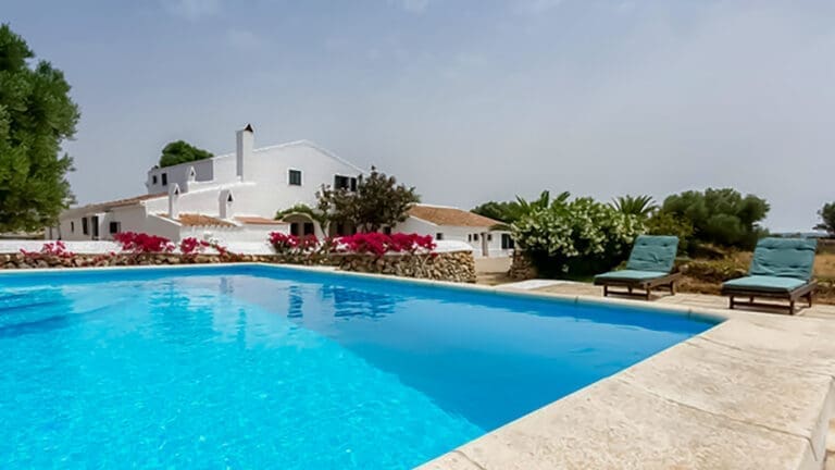 Finca Calascoves Spain