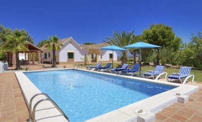 Finca Los Nuno Spain