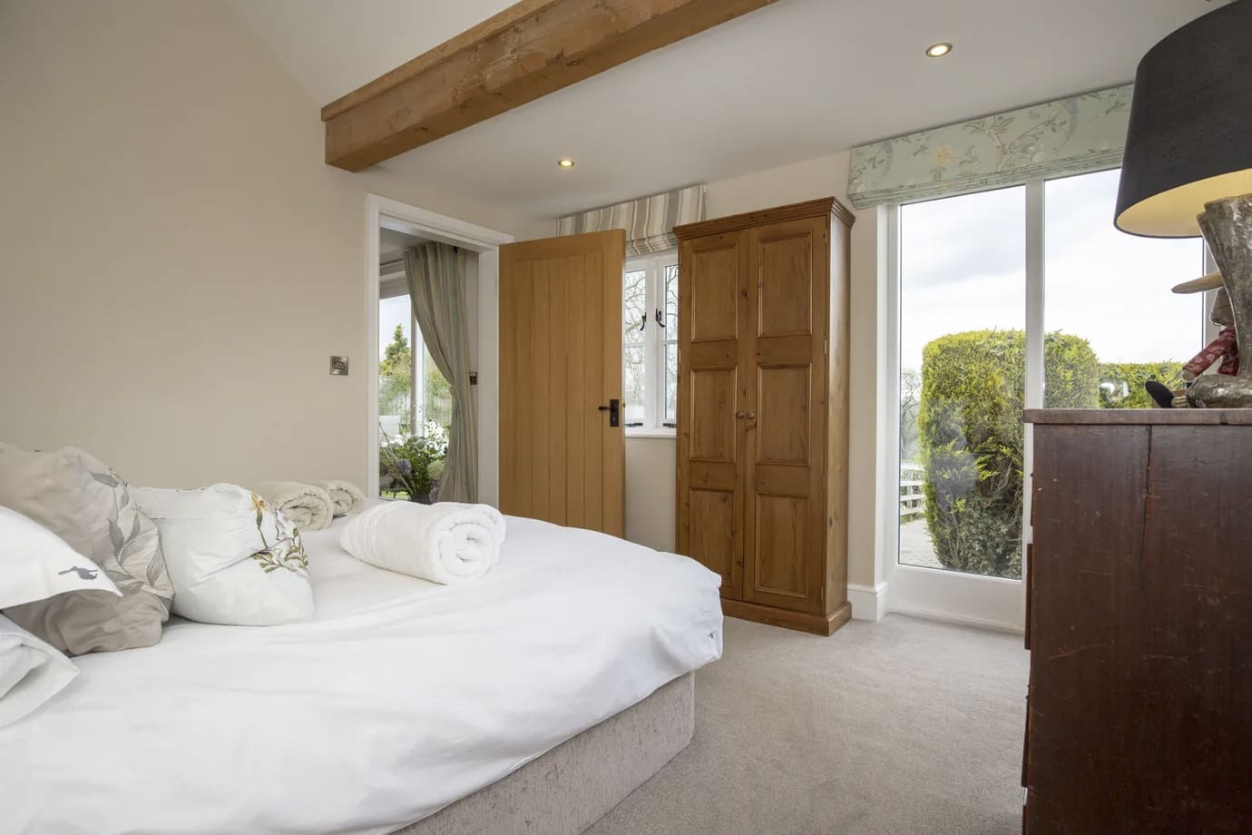 Finghall Cottage United Kingdom