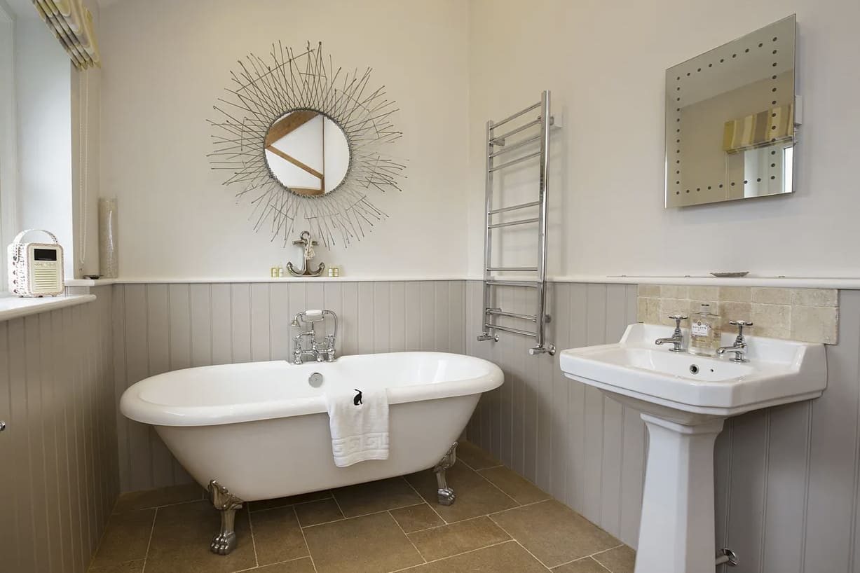 Finghall Cottage United Kingdom