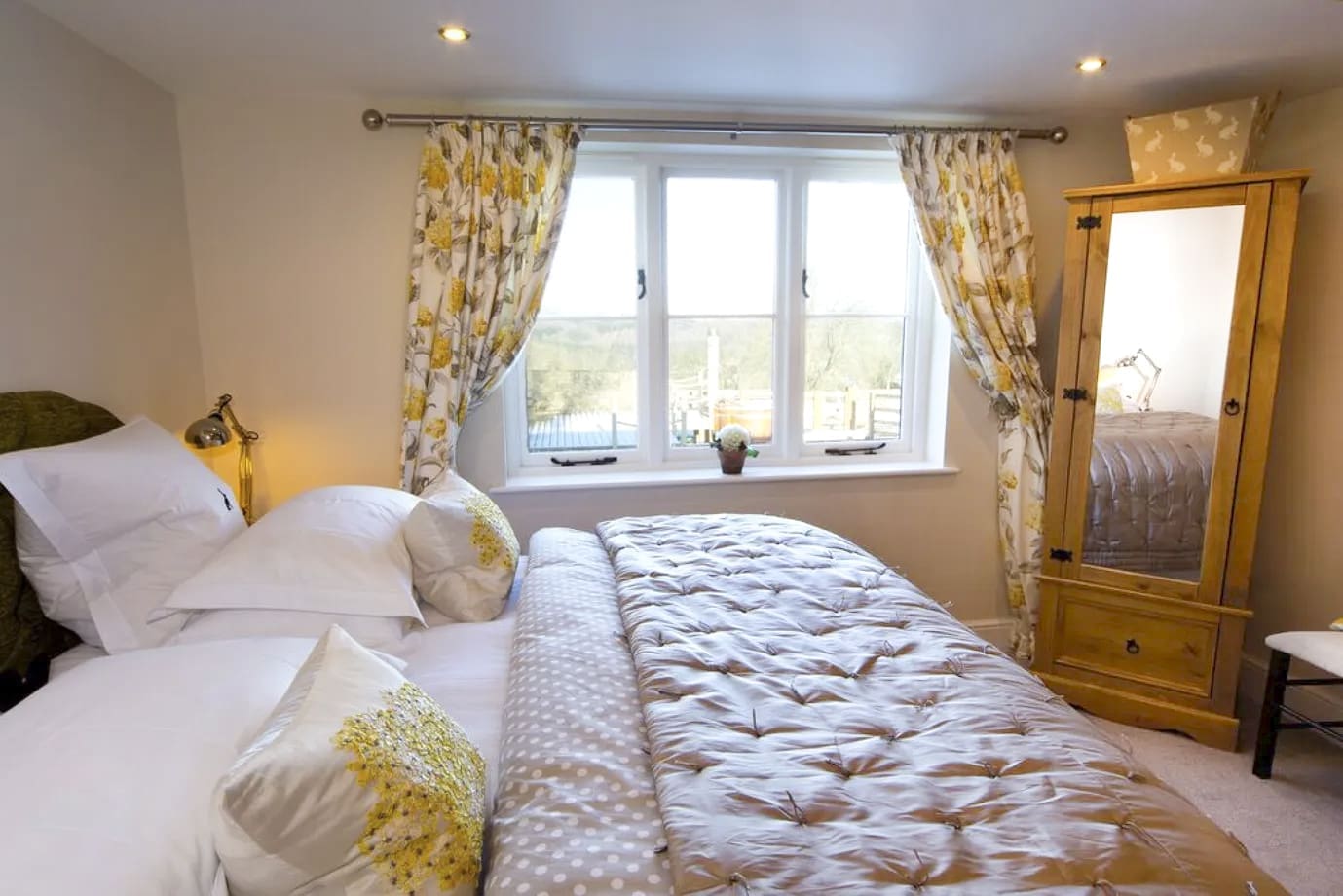 Finghall Cottage United Kingdom