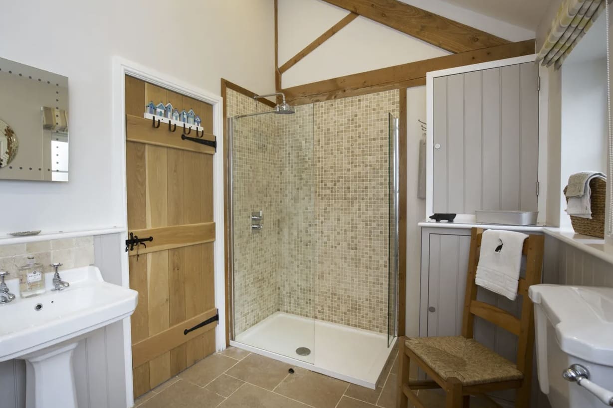 Finghall Cottage United Kingdom