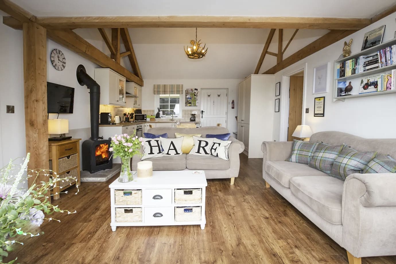 Finghall Cottage United Kingdom