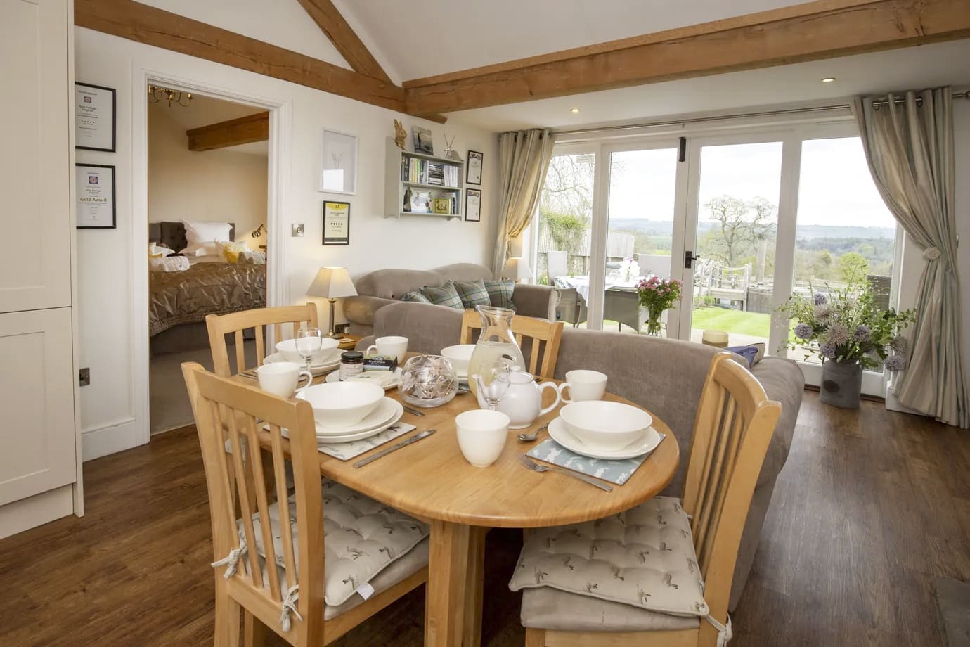 Finghall Cottage United Kingdom
