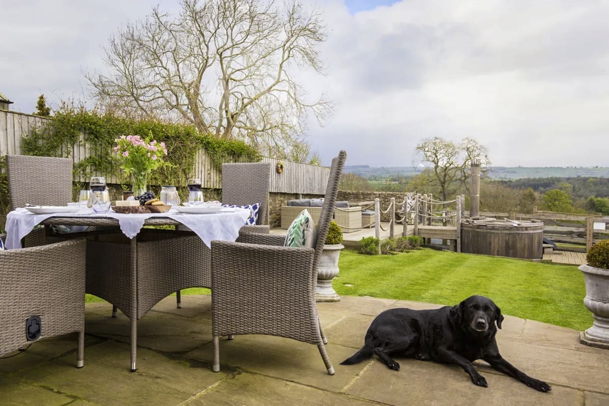 Finghall Cottage United Kingdom