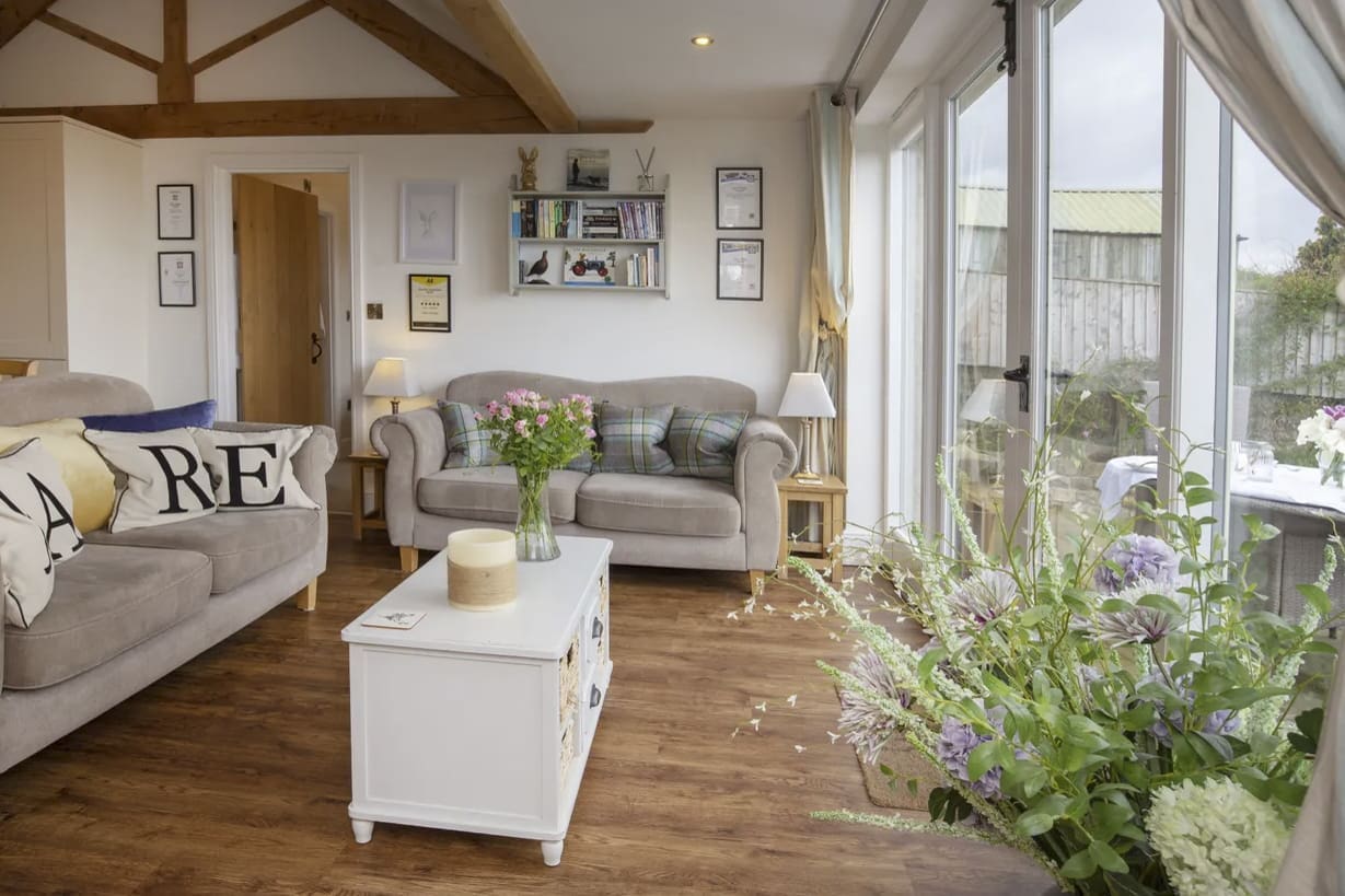 Finghall Cottage United Kingdom