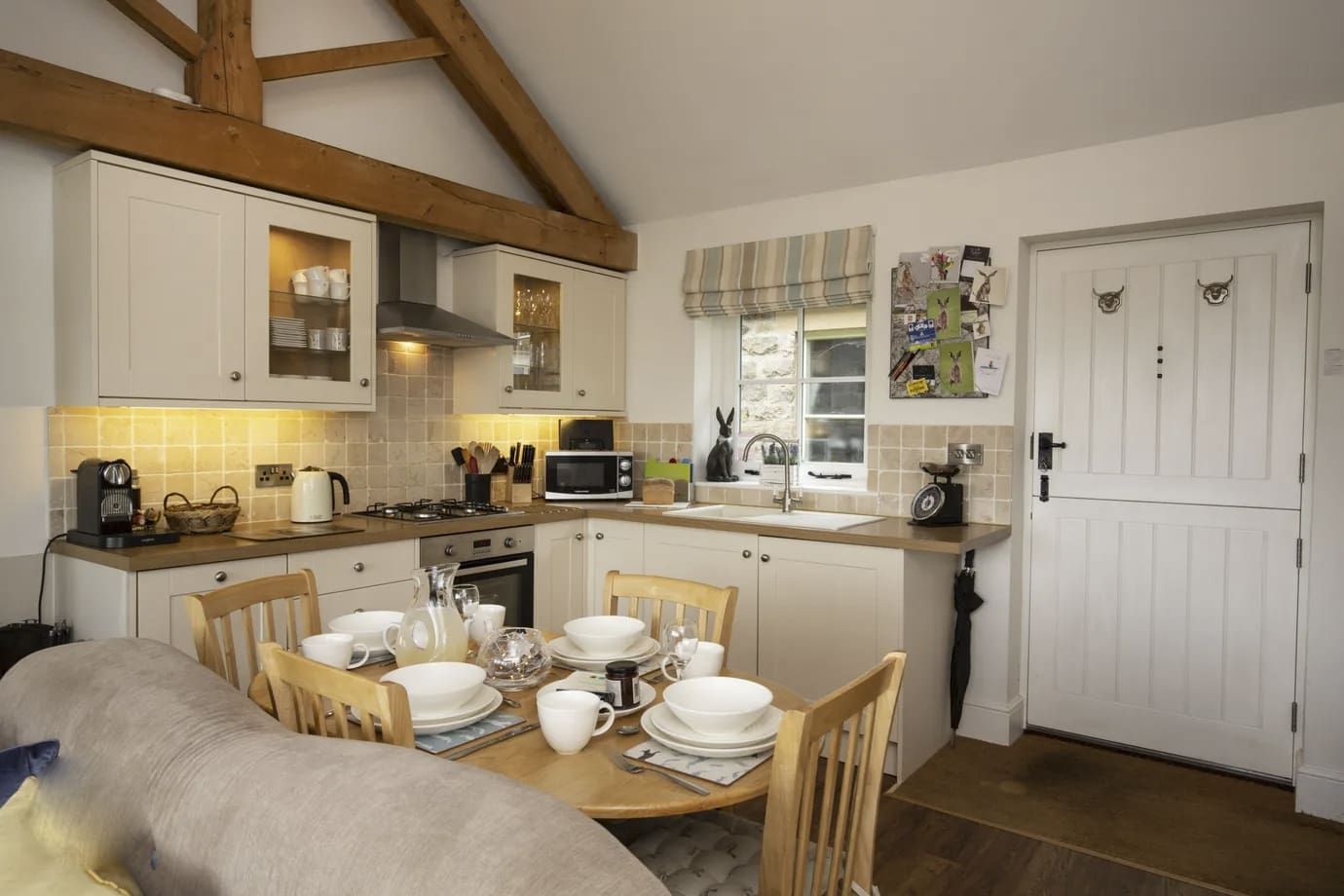 Finghall Cottage United Kingdom