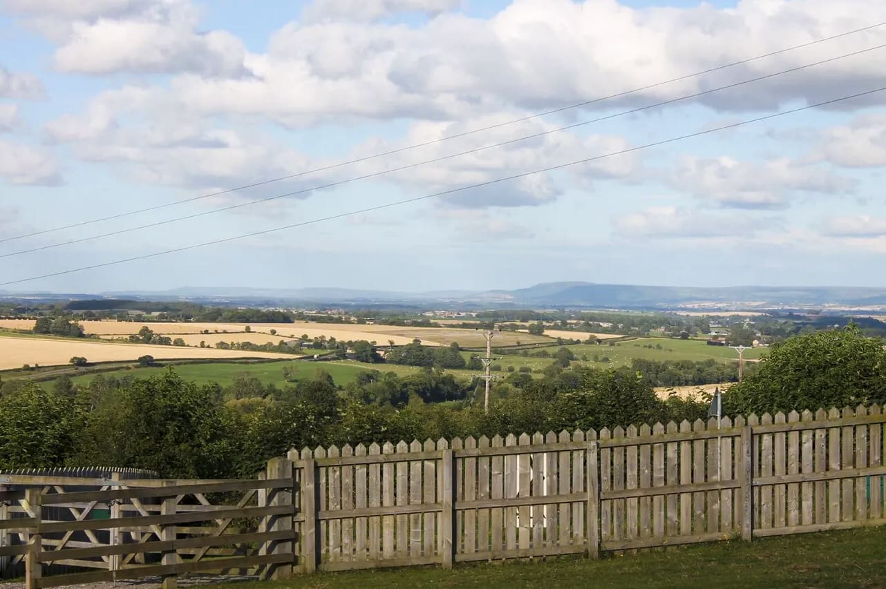 Finghall Cottage United Kingdom