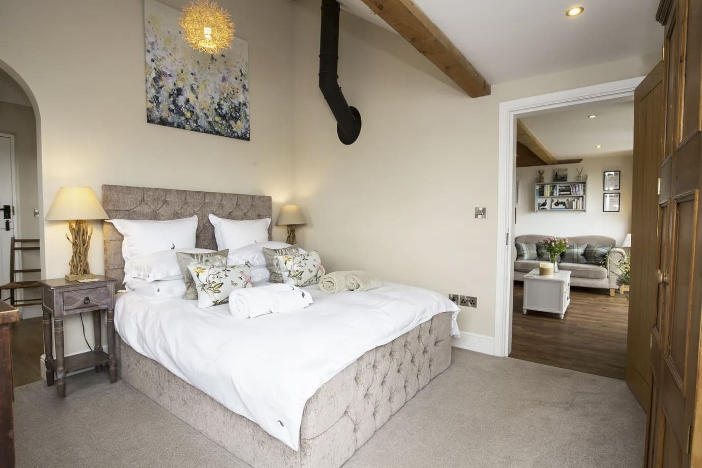 Finghall Cottage United Kingdom