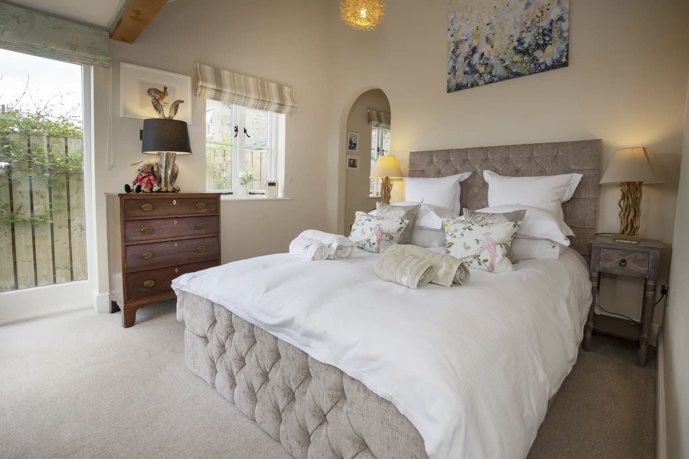 Finghall Cottage United Kingdom