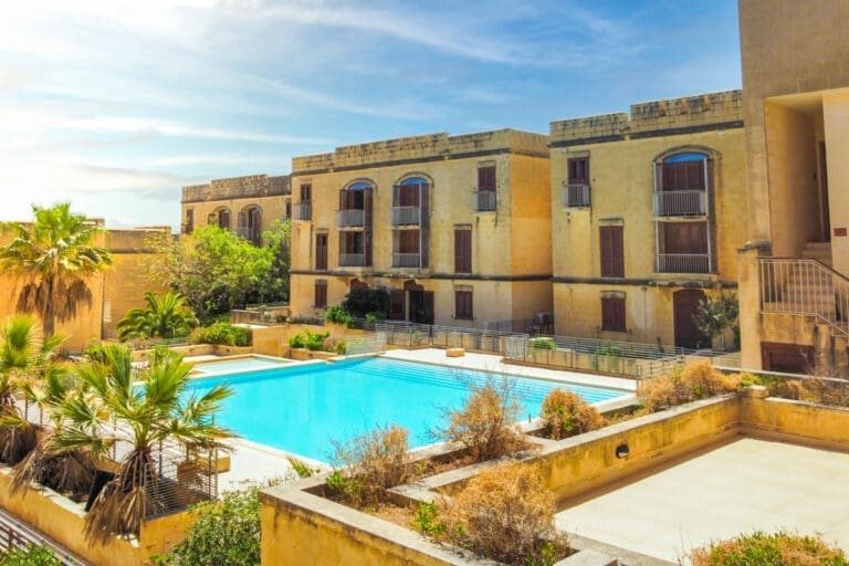 Fort Chambray Place Malta