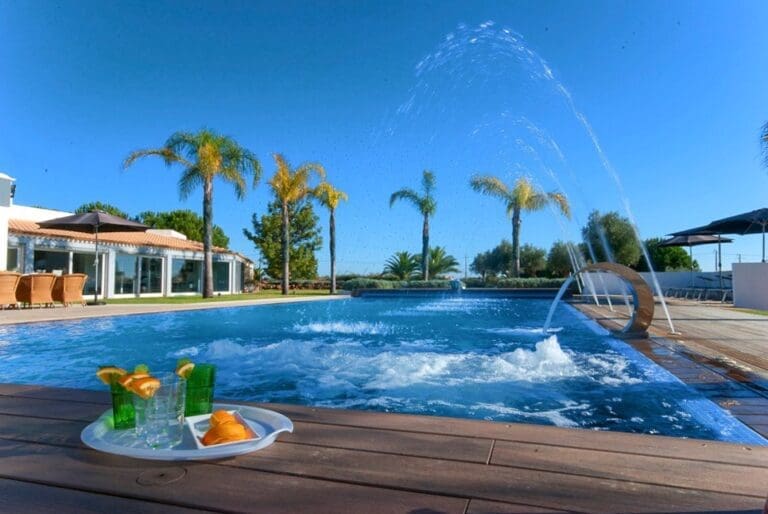 Fuentes Pera Portugal