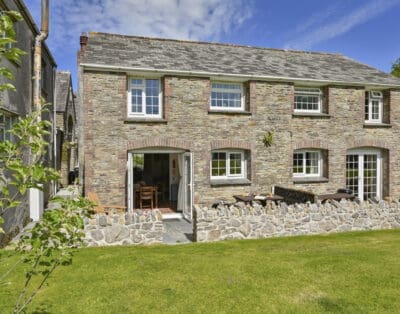 Gamekeepers Cottage United Kingdom