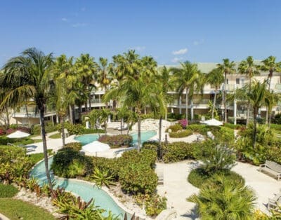 Gardenview Suite Turks and Caicos Islands