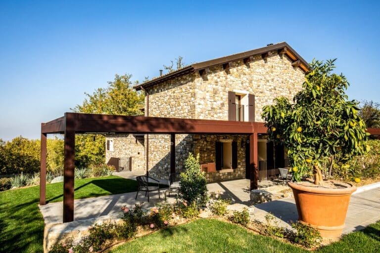 Giardino Degli Aromi Italy