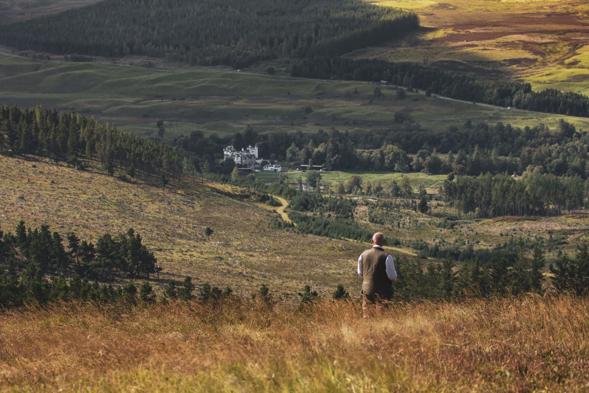 Glen Cottage United Kingdom