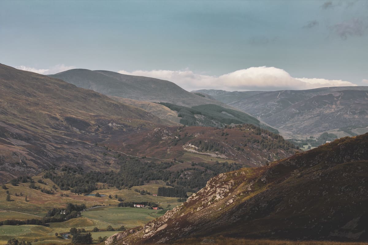 Glen Cottage United Kingdom