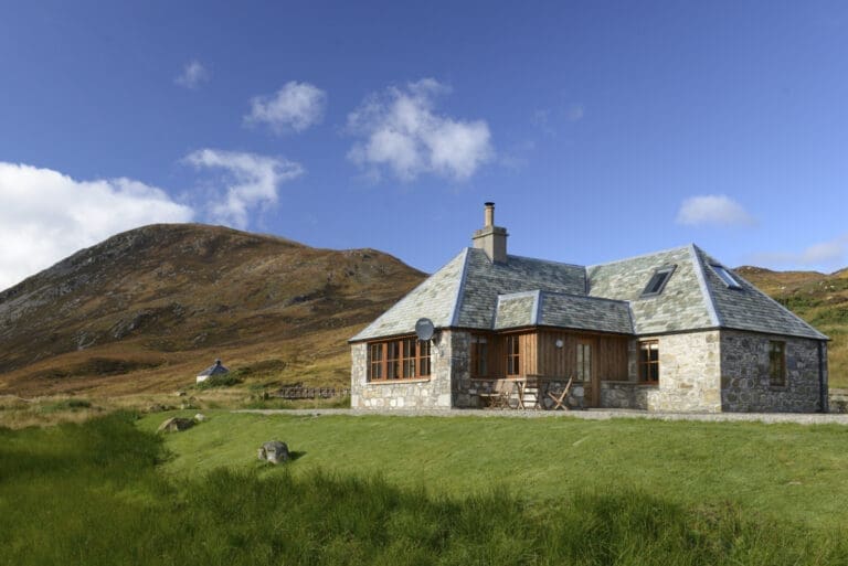 Glen Rest United Kingdom