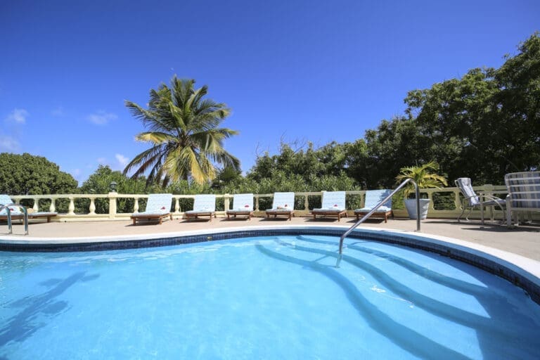 Great House French Suite Antigua and Barbuda