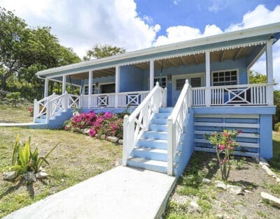 Great House Garden Suite Antigua and Barbuda