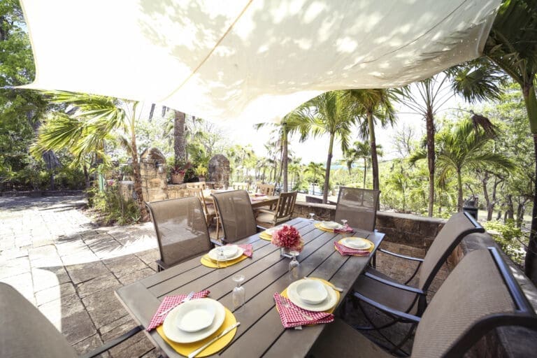 Great House Pineapple Suite Antigua and Barbuda