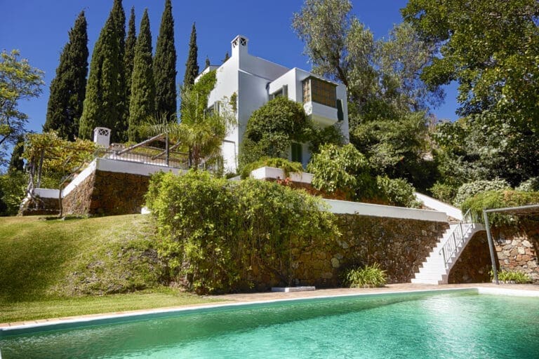 Hacienda Amores Spain