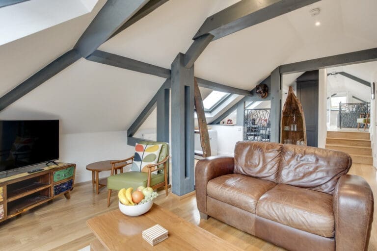 Harbour Apartment United Kingdom