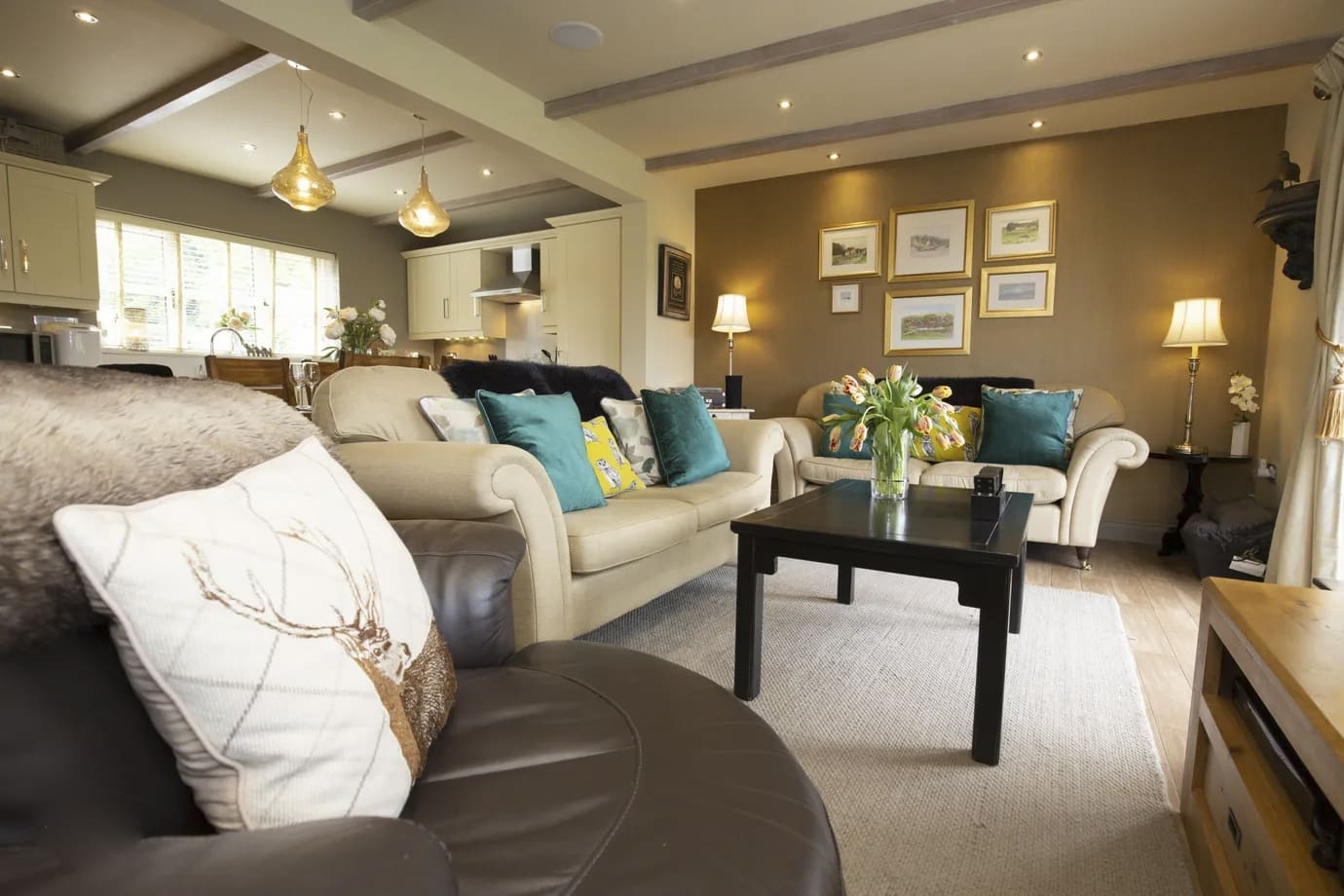Hare Cottage United Kingdom