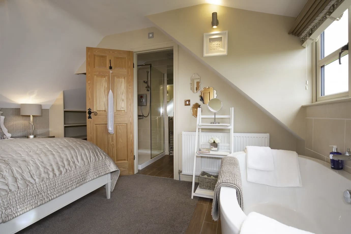 Hare Cottage United Kingdom