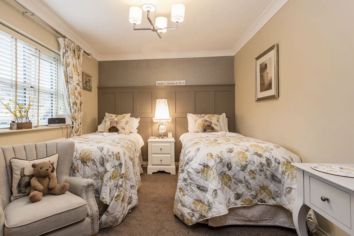 Hare Cottage United Kingdom