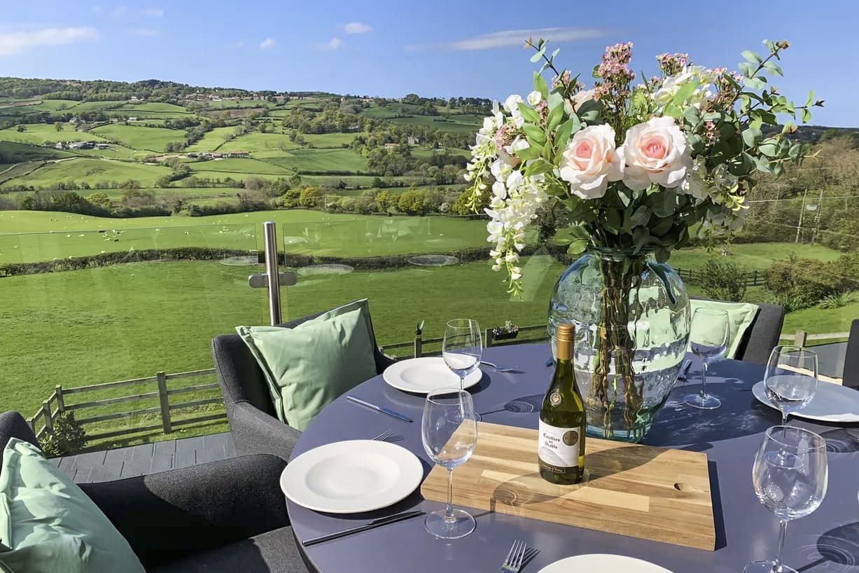 Hare Cottage United Kingdom