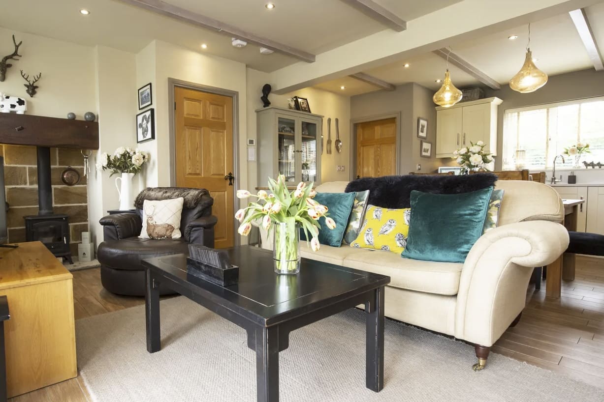 Hare Cottage United Kingdom