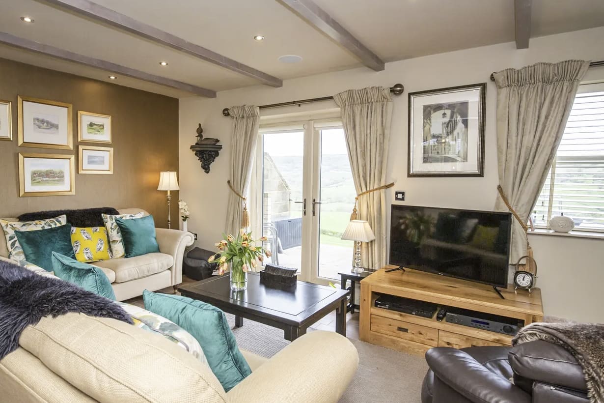 Hare Cottage United Kingdom