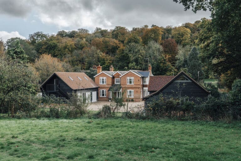 Harpsden Hall United Kingdom