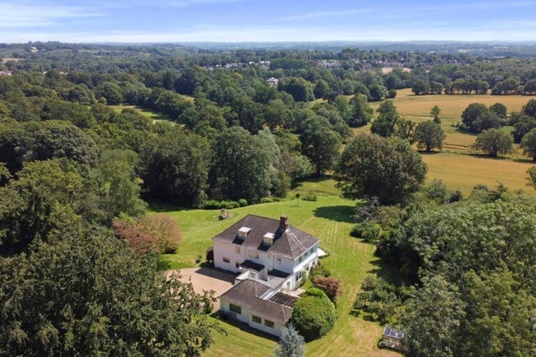 Hawkhurst House United Kingdom